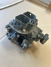 Genuine Webber Carb, 32/36