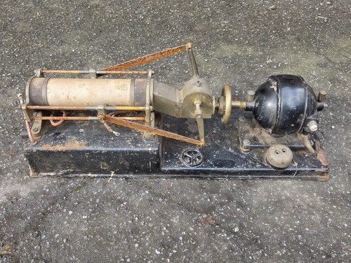 Antique d faradic - antique, a.e.d
