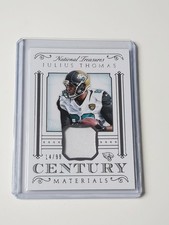 Panini National Treasures 2015