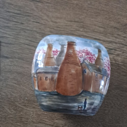 Vintage aldridge pottery - aldridge,