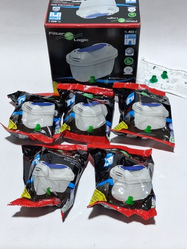 Filterlogic water filter - filterlogic,