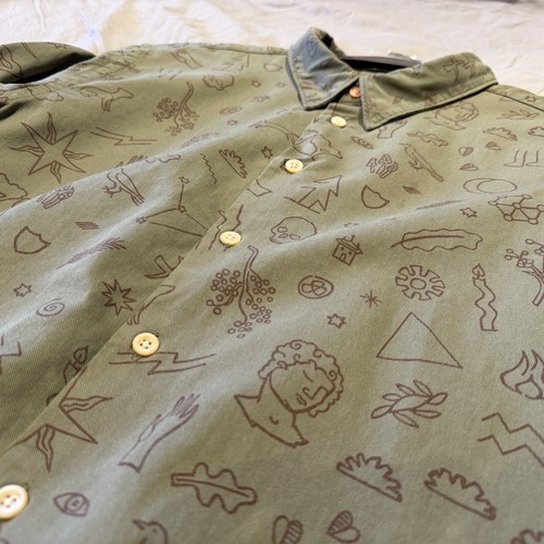 Paul smith ltd edition green - paul,