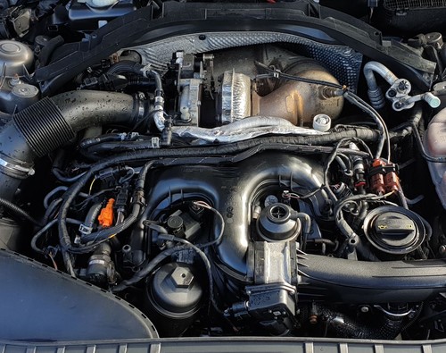 Audi mk4 2010 - c7, 2010-2015