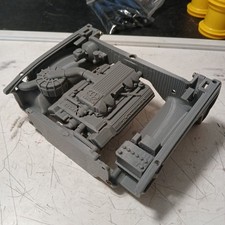 RC CRAWLER 1/10 RCWD, TAMIYA