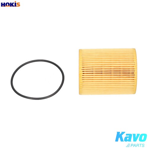 Oil filter fof - oil, fof-10122