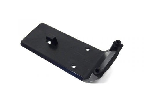 66024 front bumper lower - -,
