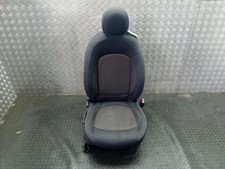 MINI COOPER SEAT FRONT RIGHT
