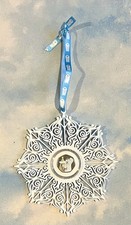 the snowman christmas tree