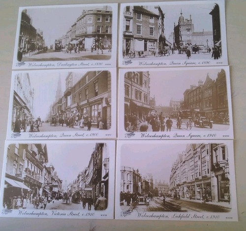 Vintage francis frith - 6,