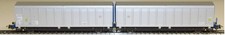  DB Transwagons Piko 54580 HO