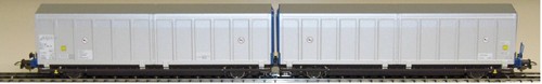 Transwagons piko 54580 ho - db,