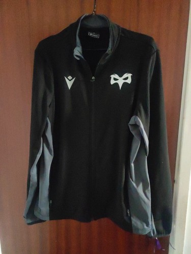 Macron ospreys men s - ospreys, 23/24