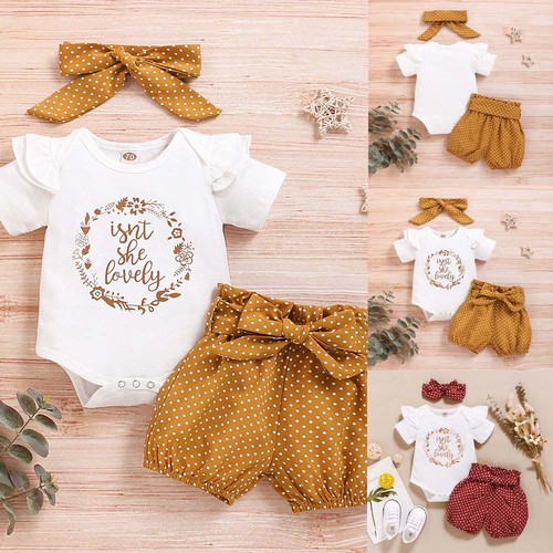 Newborn baby girl clothes - girl,