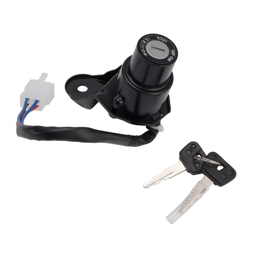 Pin ignition key - ignition, switch