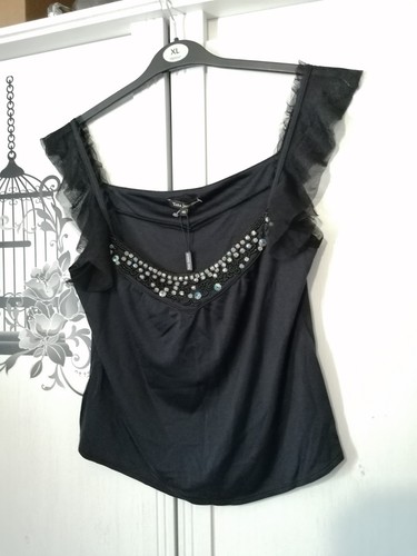 Tara jarmon women top size - tara,