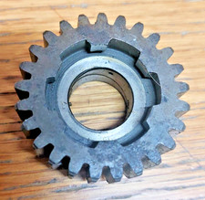 Triumph Tiger Cub T1087