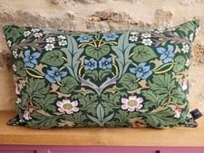 William Morris Blackthorn