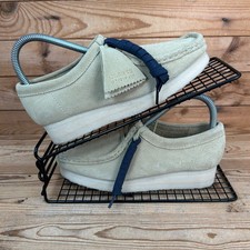 Clarks Shoes Womens Sz UK 4