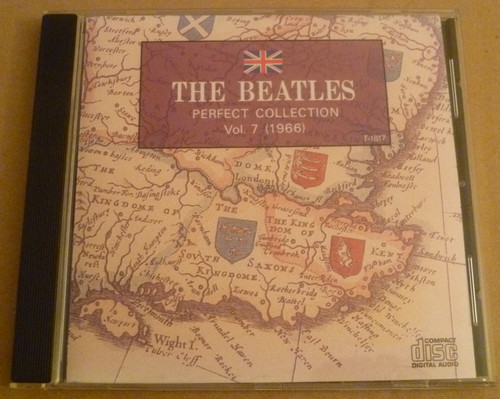 The beatles perfect - -,
