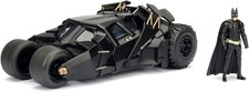 Jada Diecast Batman The Dark