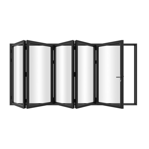 Kamic 144 5 panel - x, 96"