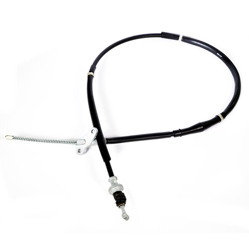 Handbrake cable rear for - handbrake, r/h