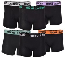 Mens Tokyo Laundry 2 Pack