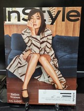InStyle F22 Gal Gadot Wonder