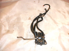 Yamaha 40hp 50hp outboard 3cyl 2 stroke oil pump 6H4 / 6H5 / 1989 to 1995