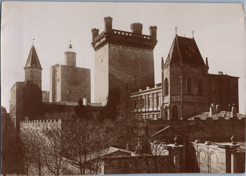 France château ducal - château,