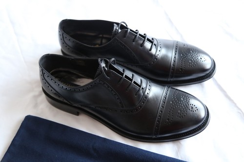 Patrick cox buster mens - buster,