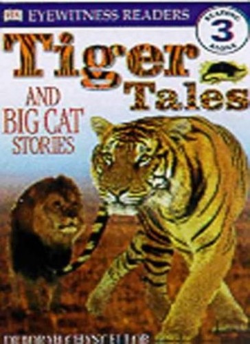 Tiger tales and - tales:, cat