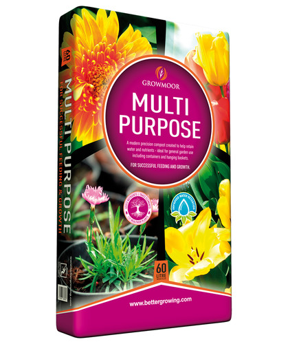 Growmoor litre multi all - growmoor,