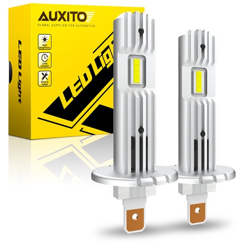 AUXITO H1 LED Headlight Bu