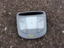 Mercedes-Benz R Class w251 LWB 7 Seater Rear Roof Light & PDC Display