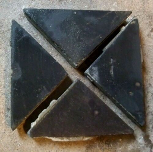Original style floor tile - floor,
