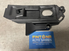 Original OEM Vauxhall Corsa C / Combo Right Front Bumper Wing Guide 13120853