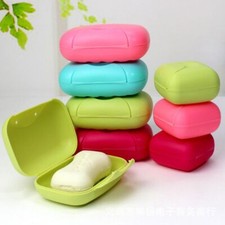 Travel Waterproof Soap Dishes