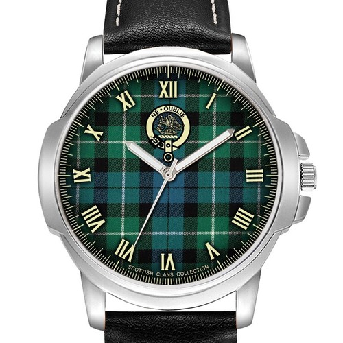 Graham scottish clan - graham,