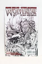 Marvel Comics WOLVERINE: Old