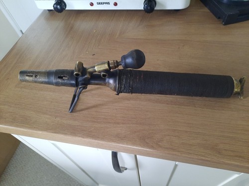 Vintage rare max sievert 259 - vintage,
