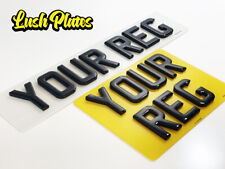 Pair Of Oblong and Square set