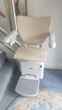 Handicare Minivator 4000