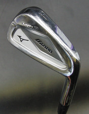 Mizuno MP-63 Grain Flow Forged