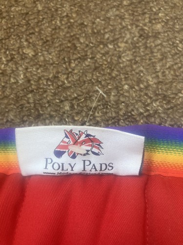 Polypad driving roller pad - driving/roller,