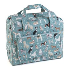 HobbyGift Sewing Machine Bag