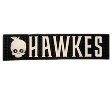 Brewdog Hawkes Cider Beer Mat