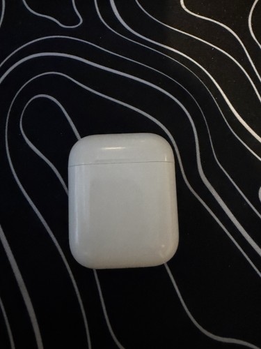 Airpod 2nd generation wireless - airpod,