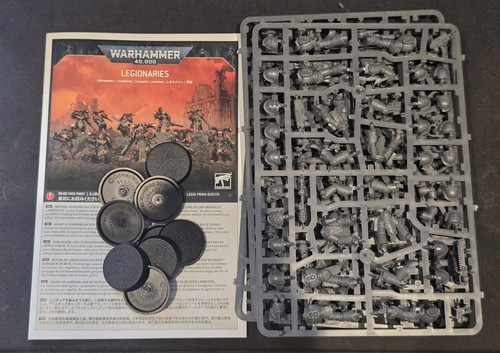 Warhammer 40k chaos space - warhammer,