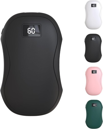 Rechargeable 4000mah hand - rechargeable,